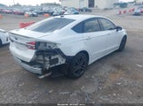 Ford Fusion Se 3FA6P0HD5JR183707 снимка