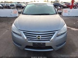 Nissan Sentra Sv 3N1AB7AP6EY292692 снимка