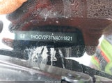 Honda Accord Sport 2.0T 1HGCV2F37NA011821 photo