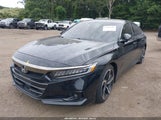 Honda Accord Sport 2.0T 1HGCV2F37NA011821 fotografie