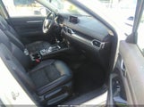 Mazda Cx-5 Touring JM3KFACM8J1401956 снимка