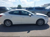 Mazda Mazda3 I Sport JM1BM1U72G1310987 fotografie