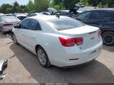 Chevrolet Malibu Ls 1G11B5SL8FF114491 снимка