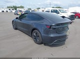 Tesla Model 3 Long Range Dual Motor All-Wheel Drive/Rear-Wheel Drive 5YJ3E1EAXRF738540 снимка