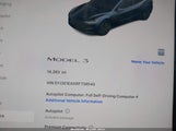 Tesla Model 3 Long Range Dual Motor All-Wheel Drive/Rear-Wheel Drive 5YJ3E1EAXRF738540 снимка