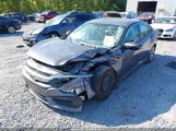 Honda Civic Lx 2HGFC2F58JH596358 снимка