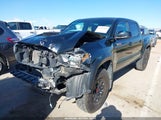 Toyota Tacoma Trd Sport 5TFCZ5AN4JX124646 fotografie