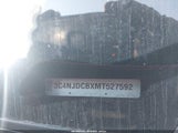 Jeep Compass Limited 4X4 3C4NJDCBXMT527592 снимка