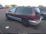 Nissan Quest Gxe/Xe 4N2ZN1114WD815726 photo