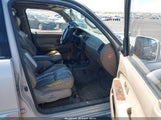 Toyota 4Runner Limited JT3HN87RXT0029893 fotografie