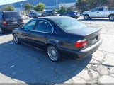 BMW 525Ia WBADT43421GX22221 снимка