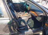 BMW 525Ia WBADT43421GX22221 снимка