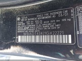 BMW 525Ia WBADT43421GX22221 снимка