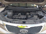 Kia Sorento Lx 5XYKT3A13BG155826 снимка