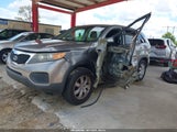 Kia Sorento Lx 5XYKT3A13BG155826 снимка