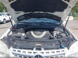 Mercedes-Benz Ml 350 4Matic 4JGBB86E59A493634 снимка