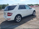 Mercedes-Benz Ml 350 4Matic 4JGBB86E59A493634 снимка