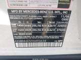 Mercedes-Benz Ml 350 4Matic 4JGBB86E59A493634 снимка
