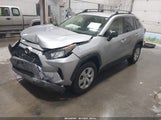Toyota Rav4 Le JTMF1RFV2KD508237 снимка