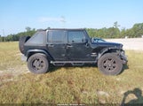 Jeep Wrangler Unlimited Sahara 1J8GB59148L530735 photo