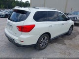 Nissan Pathfinder Sv 5N1DR2MN6HC628661 снимка