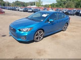 Subaru Impreza 2.0I Sport 4S3GKAM64H3609602 fotografie
