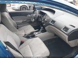 Honda Civic Lx 19XFB2F52EE246811 снимка