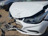 Chevrolet Cruze Ls Auto 1G1BC5SMXJ7127871 снимка