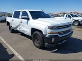 Chevrolet Silverado  2Lt 3GCUKREC4GG275783 снимка