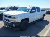Chevrolet Silverado  2Lt 3GCUKREC4GG275783 снимка