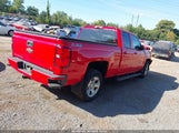 Chevrolet Silverado  2Lt 1GCVKREC5HZ370939 снимка