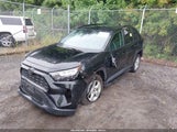 Toyota Rav4 Xle 2T3W1RFV5MC137551 снимка
