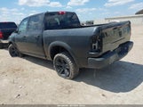 Ram  Classic Warlock 4X2 5'7 Box 1C6RR6LG7RS156151 снимка