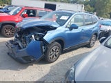 Subaru Forester Premium JF2SKAEC2PH514070 photo