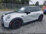 Mini Hardtop Cooper S WMW53DH07P2S98194 снимка