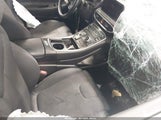 Hyundai Santa Fe Sel 5NMS2DAJ3PH589038 снимка