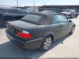 BMW 325Ci WBABW33406PX84149 снимка