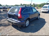 Honda Cr-V Ex 5J6RE485X7L000140 снимка