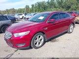 Ford Taurus Sel 1FAHP2H80DG170575 fotografie