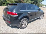 Lincoln Mkx 2LMDJ8JKXEBL02057 снимка