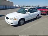 Toyota Corolla Le 1NXBR12E71Z453860 снимка