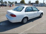 Toyota Corolla Le 1NXBR12E71Z453860 снимка