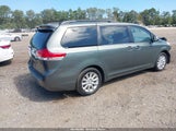 Toyota Sienna Le 7 Passenger 5TDJK3DC9ES089737 снимка