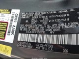 Toyota Sienna Le 7 Passenger 5TDJK3DC9ES089737 снимка