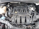 Ford Focus Titanium 1FADP3J21JL323946 fotografie