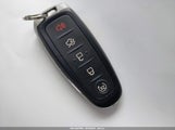 Ford Focus Titanium 1FADP3J21JL323946 снимка