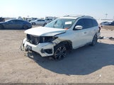 Nissan Pathfinder Platinum 5N1DR2MMXHC641047 снимка
