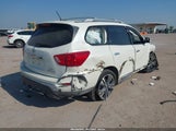 Nissan Pathfinder Platinum 5N1DR2MMXHC641047 снимка