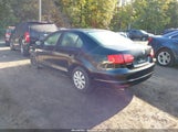 Volkswagen Jetta 2.0L S 3VW2K7AJ7EM331968 снимка