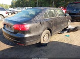 Volkswagen Jetta 2.0L S 3VW2K7AJ7EM331968 снимка